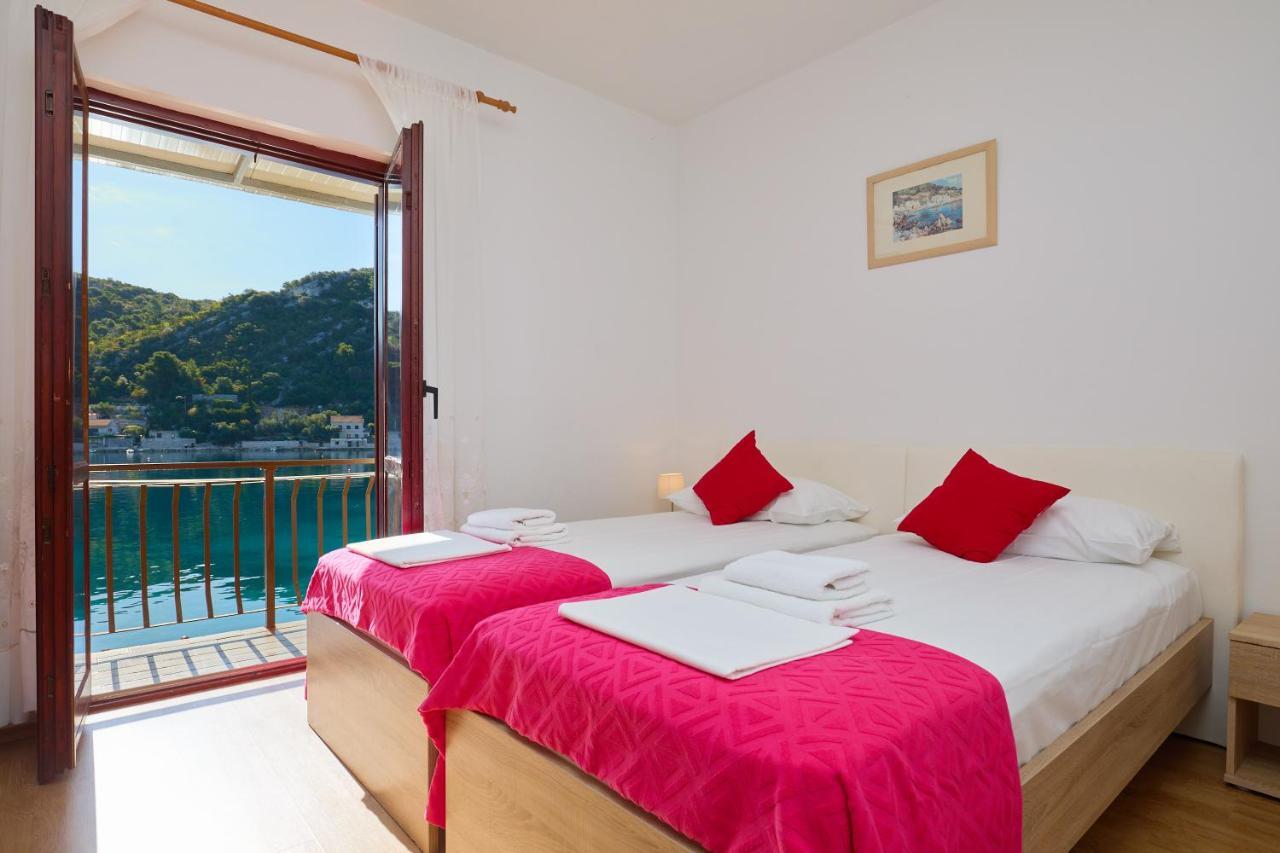 Boca - 3 Bedroom Apartment By The Sea Prozura Ngoại thất bức ảnh