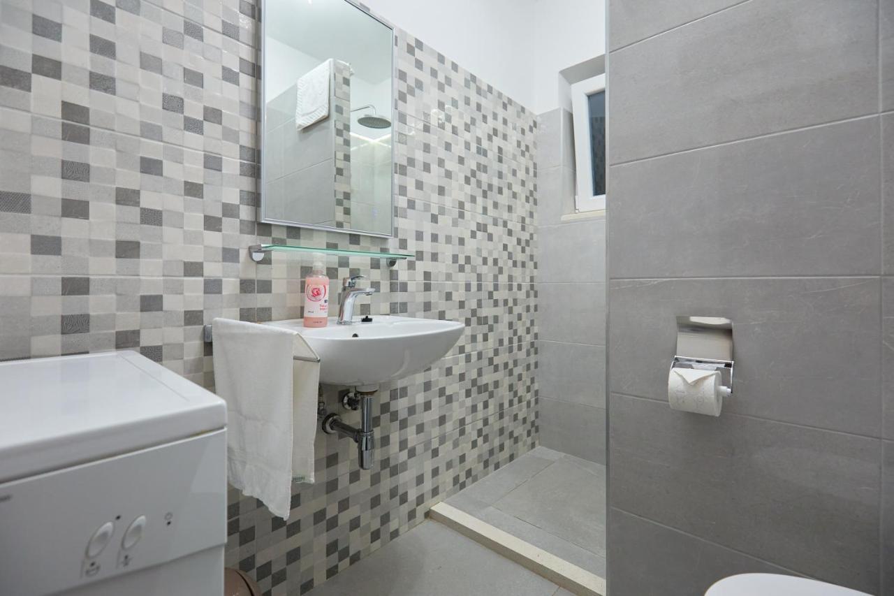 Boca - 3 Bedroom Apartment By The Sea Prozura Ngoại thất bức ảnh
